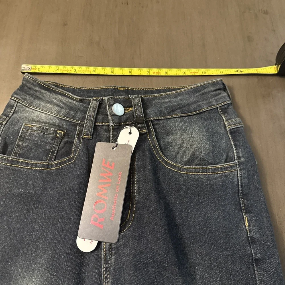 ROMWE new tag